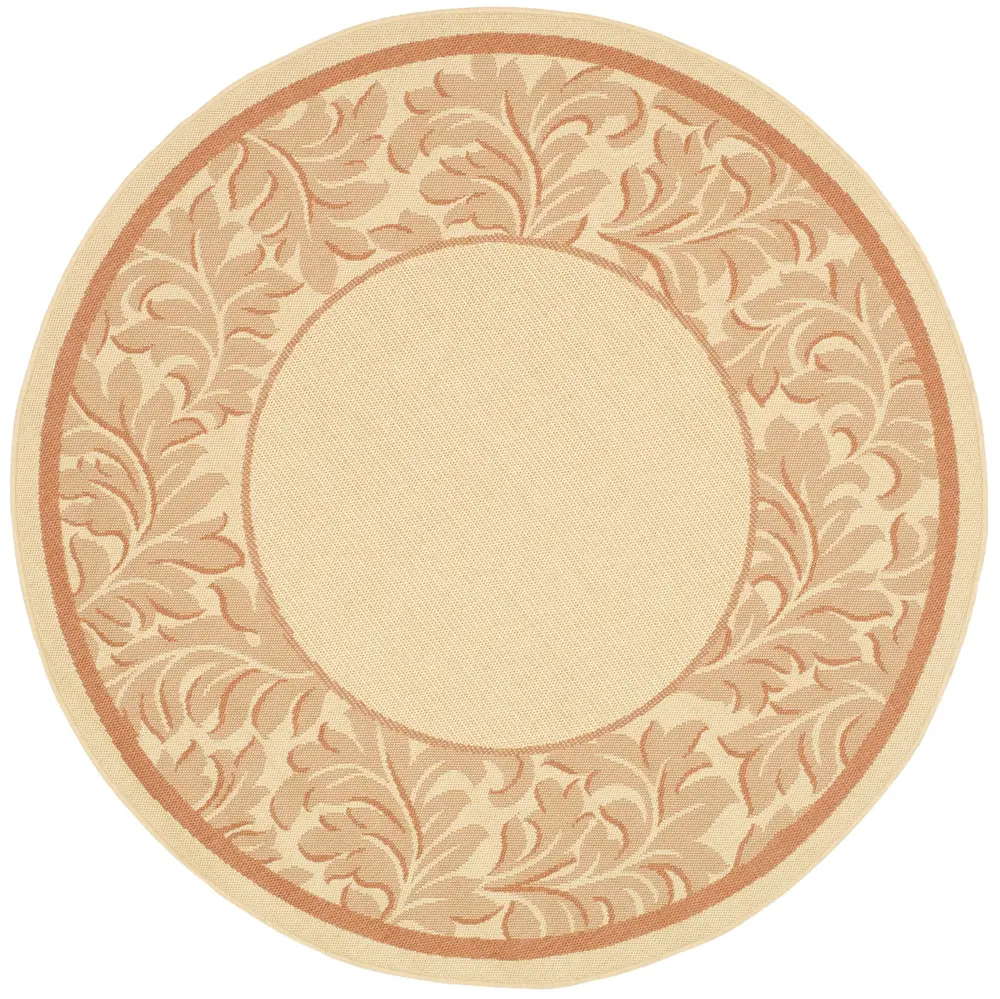 Safavieh Courtyard 6'-7