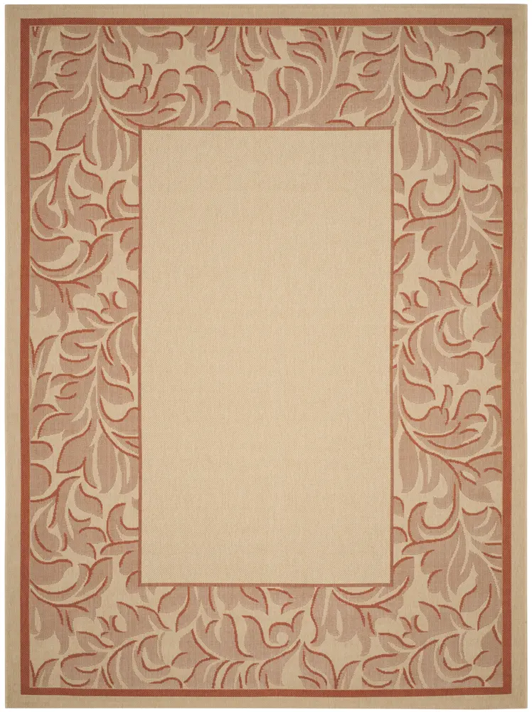 Safavieh Courtyard 8'-0