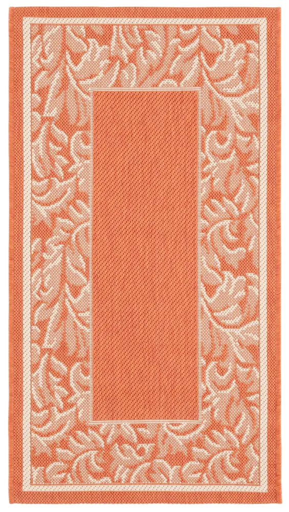 Safavieh Courtyard 2'-0