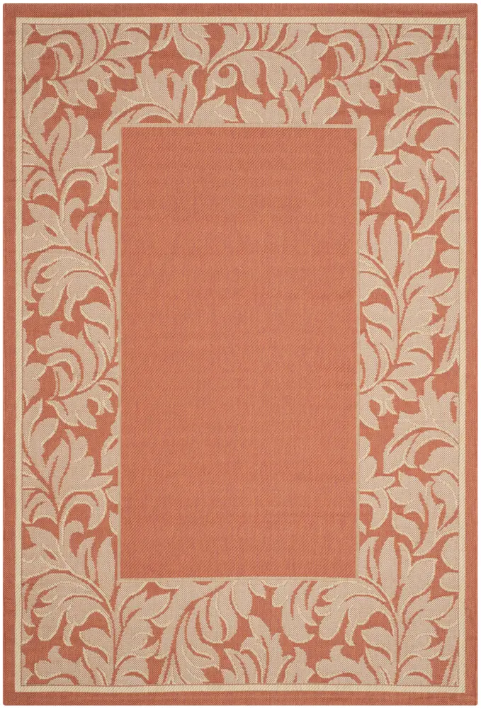 Safavieh Courtyard 5'-3