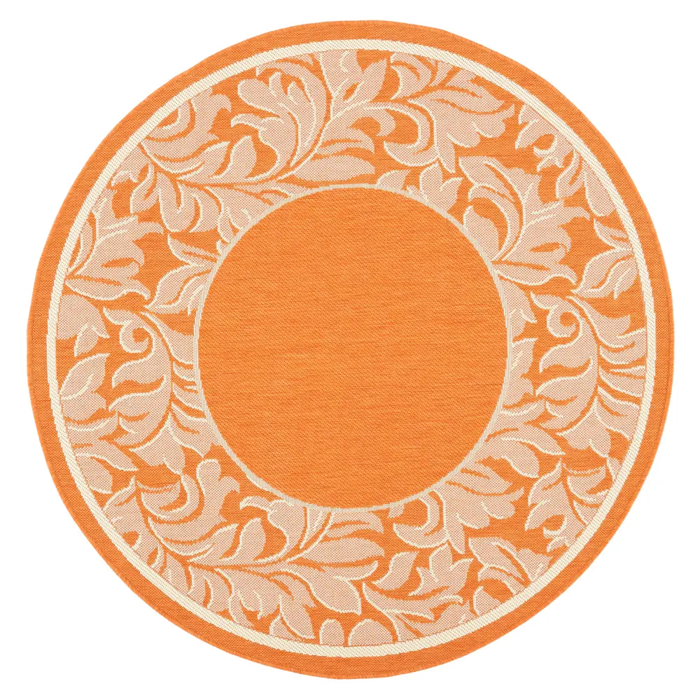 Safavieh Courtyard 5'-3