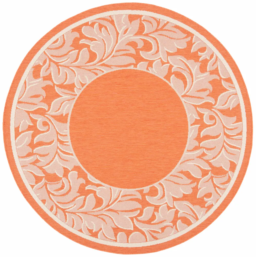 Safavieh Courtyard 6'-7