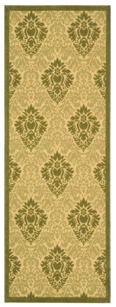 Safavieh Courtyard 2'-3