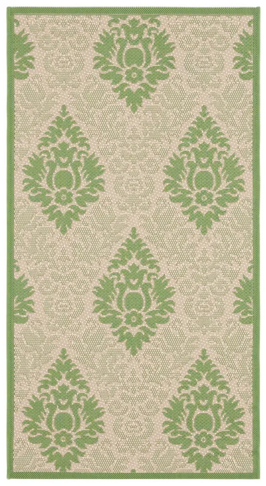 Safavieh Courtyard 2'-7