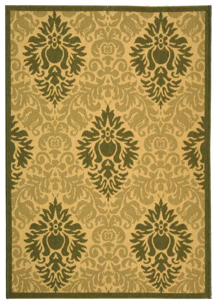 Safavieh Courtyard 4'-0