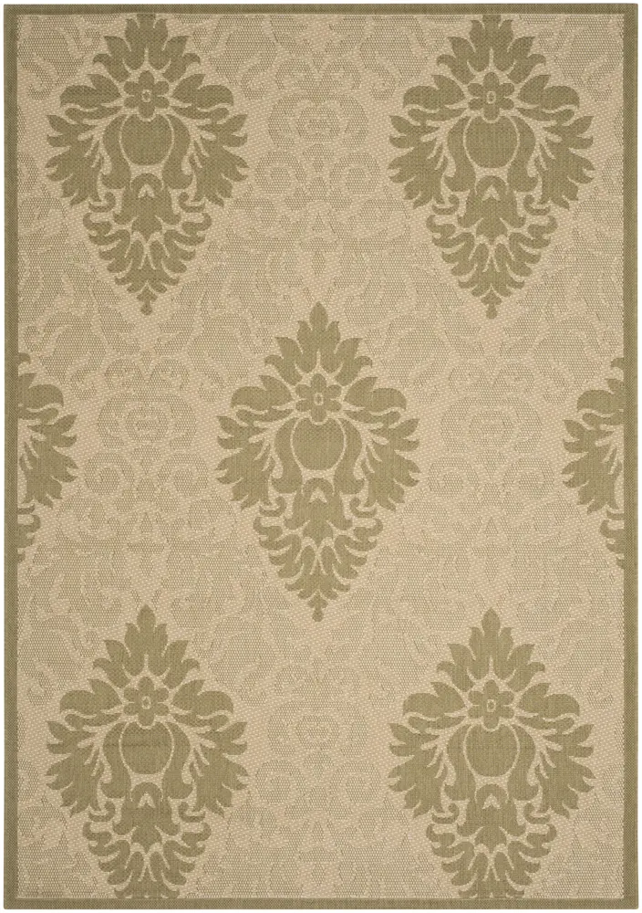 Safavieh Courtyard 5'-3