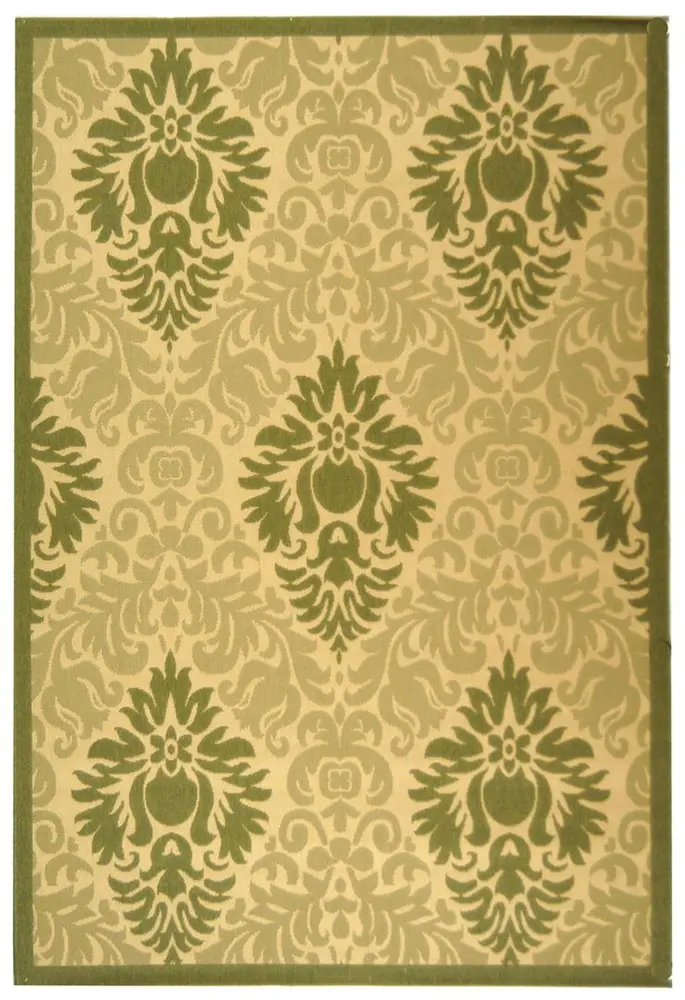 Safavieh Courtyard 6'-7