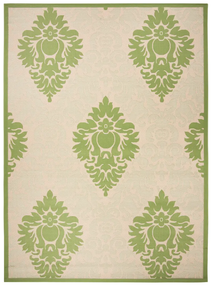 Safavieh Courtyard 8'-0