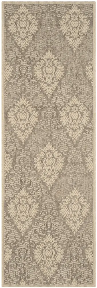 Safavieh Courtyard 2'-3