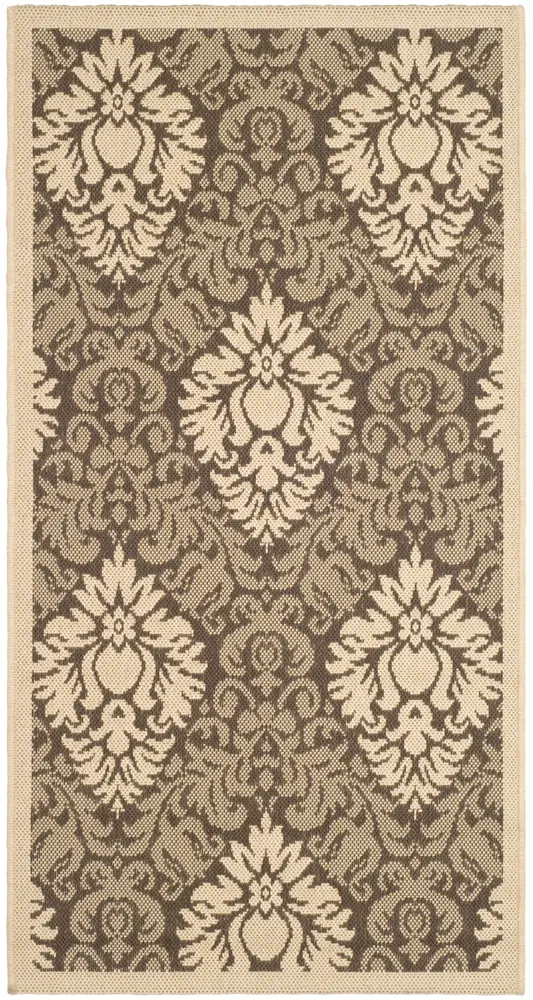 Safavieh Courtyard 2'-7