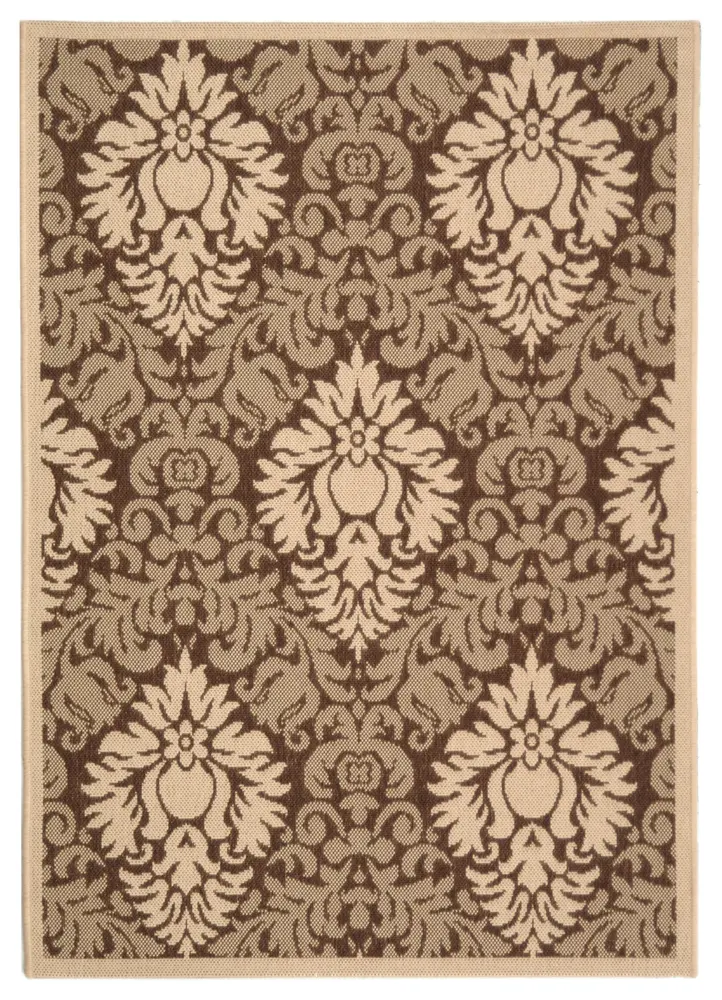 Safavieh Courtyard 4'-0