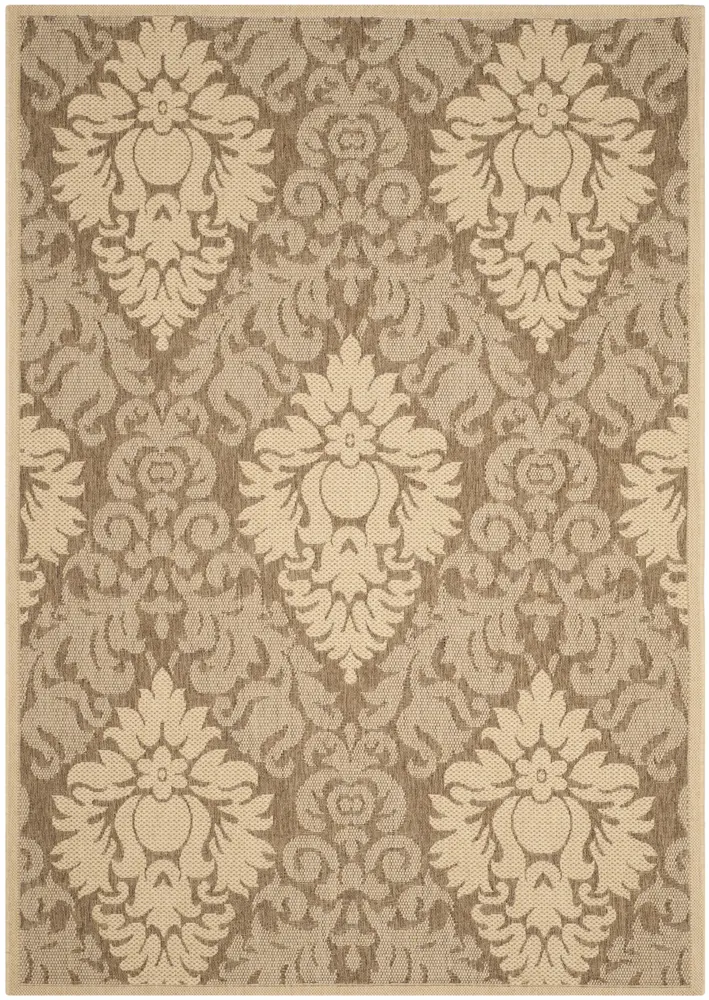 Safavieh Courtyard 5'-3