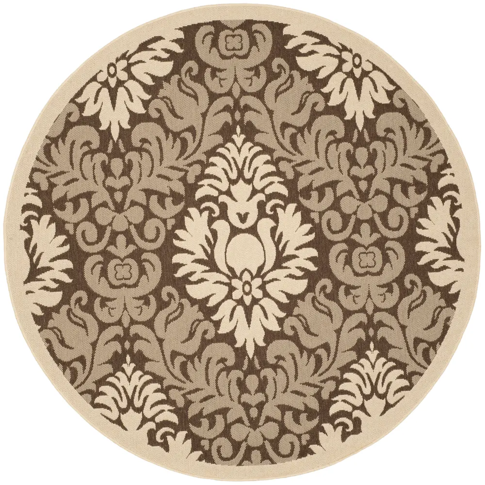 Safavieh Courtyard 6'-7