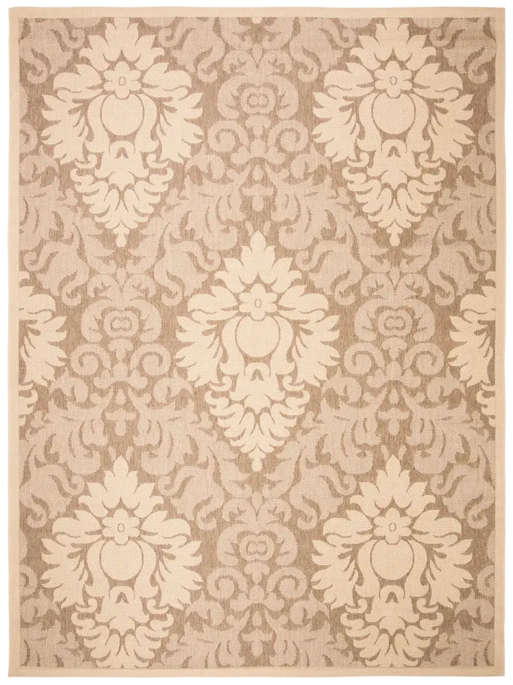 Safavieh Courtyard 8'-0