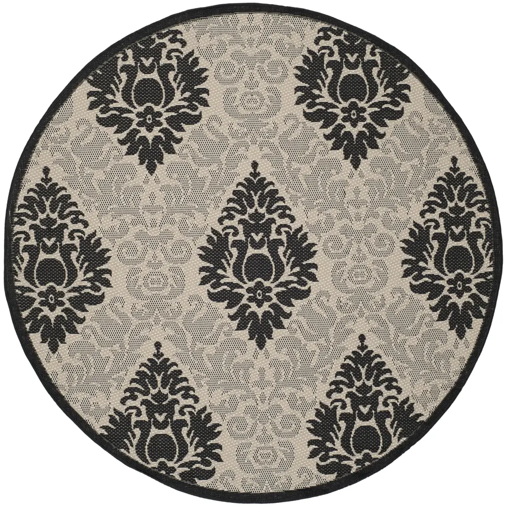 Safavieh Courtyard 5'-3