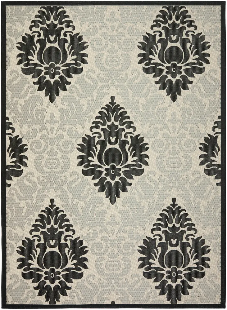 Safavieh Courtyard 8'-0