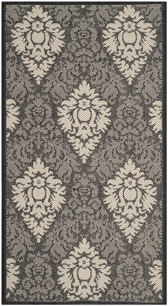 Safavieh Courtyard 2'-7