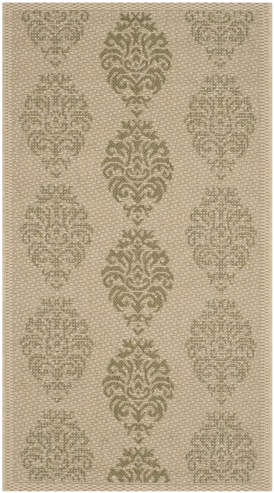 Safavieh Courtyard 2'-0