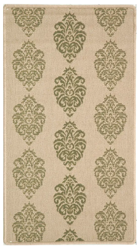 Safavieh Courtyard 2'-7