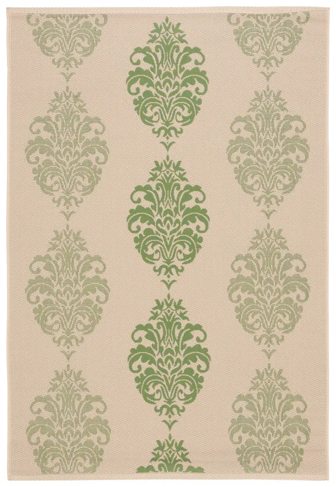 Safavieh Courtyard 5'-3