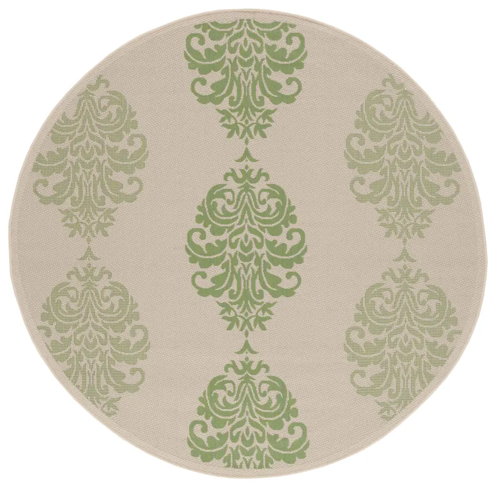 Safavieh Courtyard 6'-7