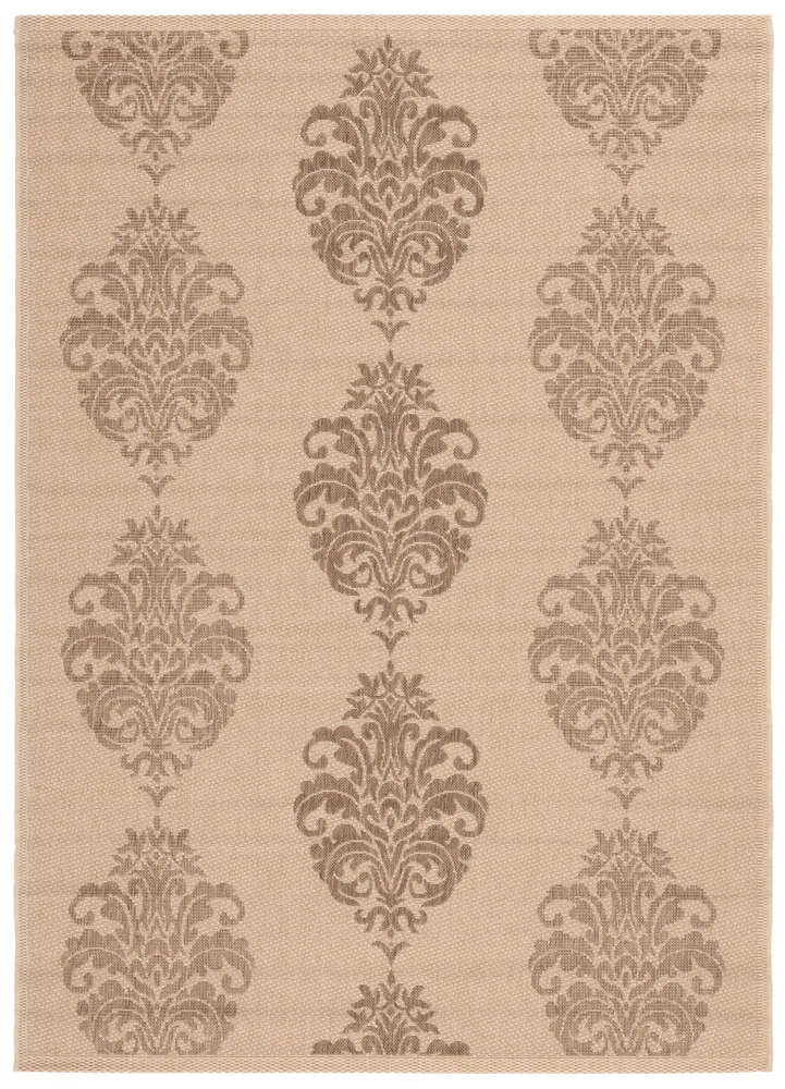 Safavieh Courtyard 5'-3