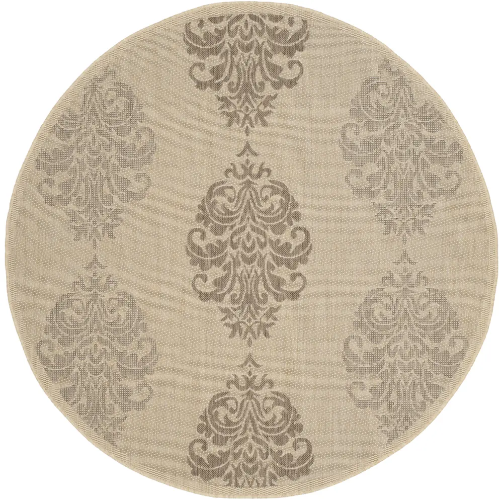 Safavieh Courtyard 5'-3