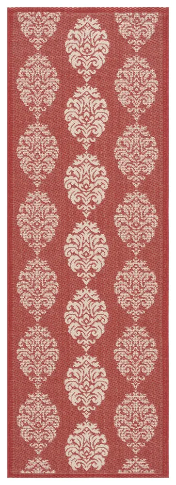 Safavieh Courtyard 2'-3