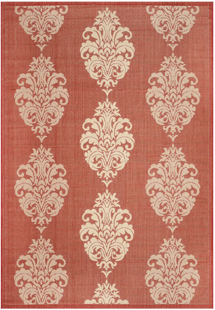 Safavieh Courtyard 5'-3