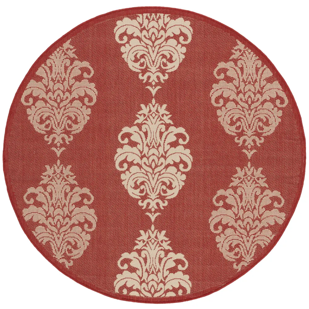 Safavieh Courtyard 5'-3