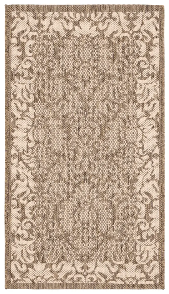 Safavieh Courtyard 2'-0