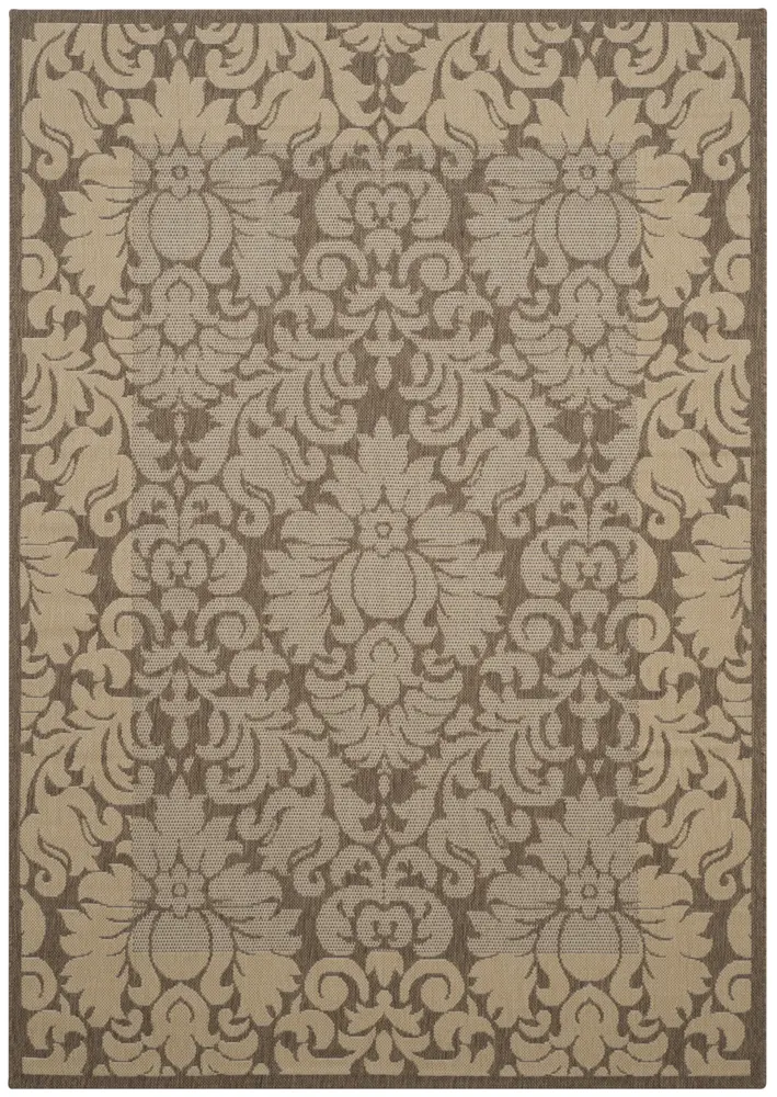 Safavieh Courtyard 4'-0