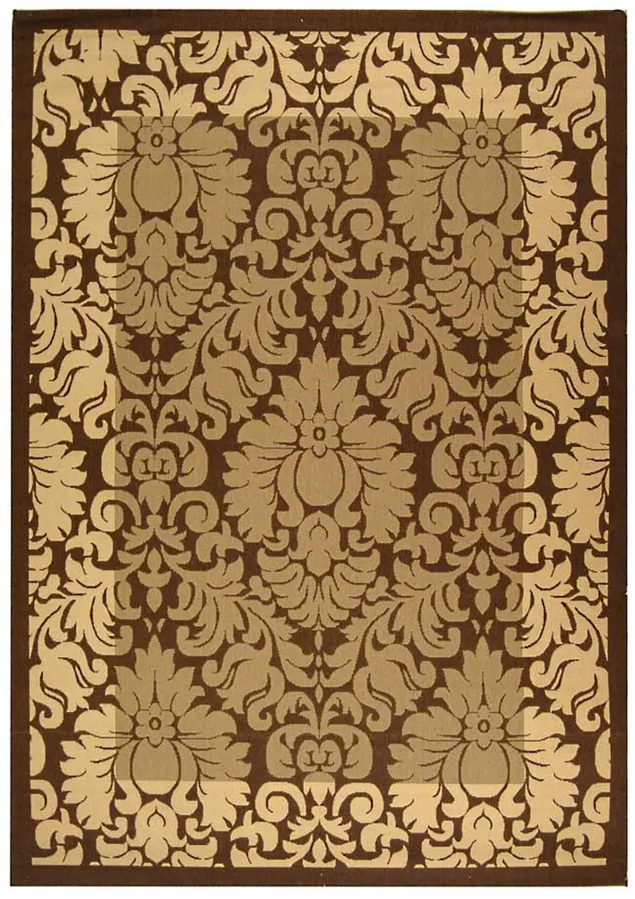 Safavieh Courtyard 8'-0