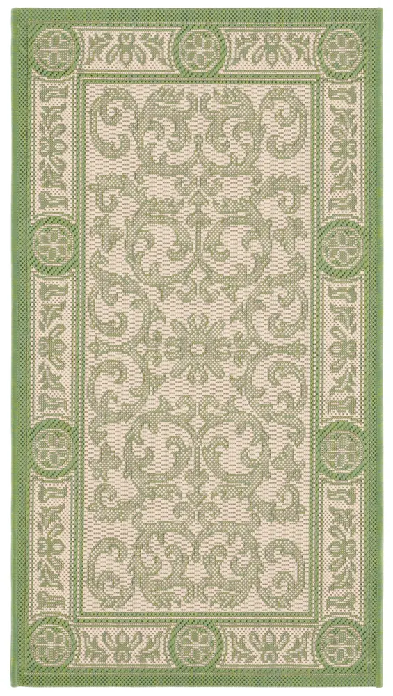 Safavieh Courtyard 2'-0