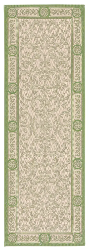 Safavieh Courtyard 2'-3