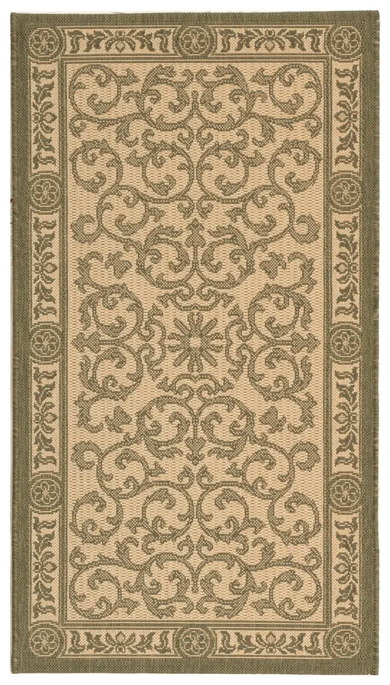 Safavieh Courtyard 2'-7