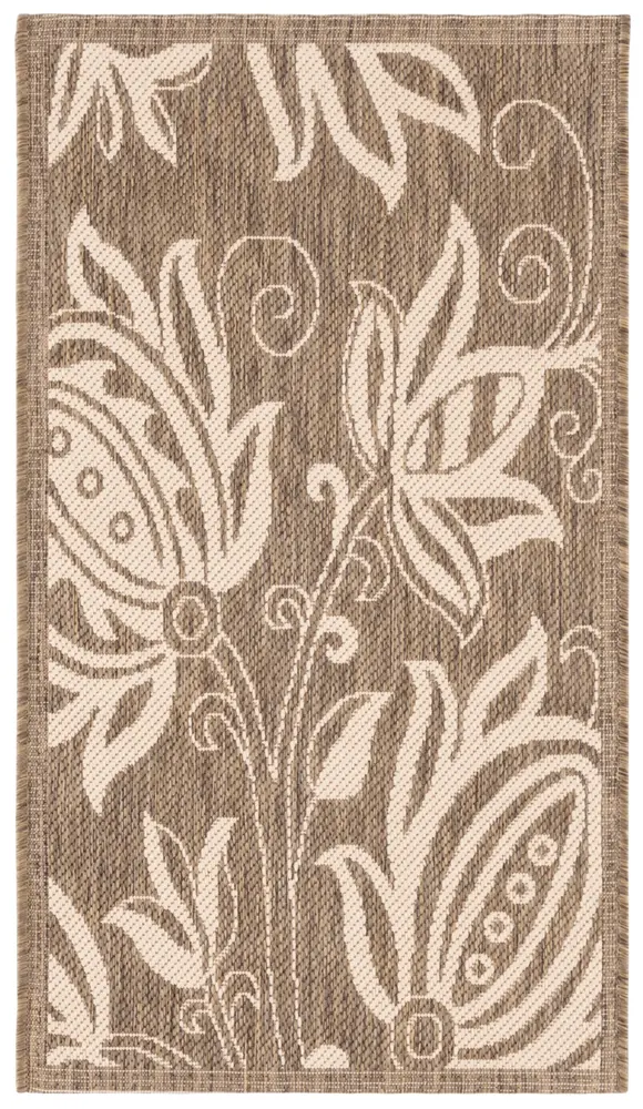 Safavieh Courtyard 2'-0