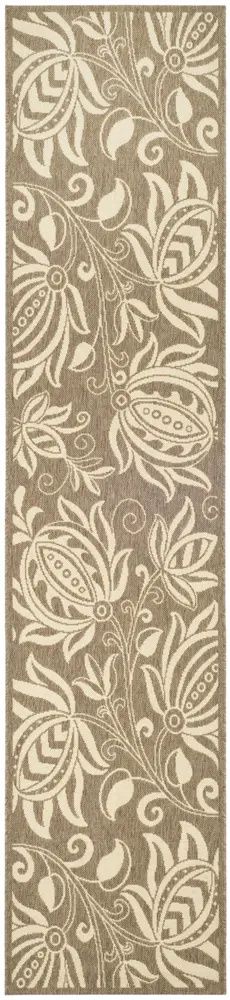 Safavieh Courtyard 2'-3