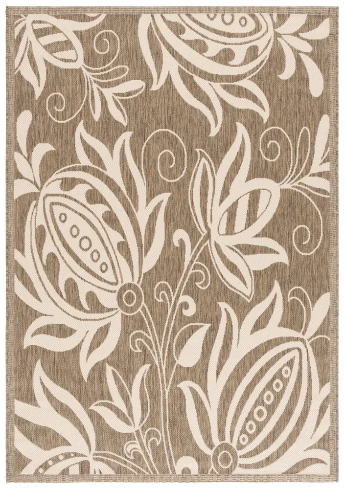 Safavieh Courtyard 4'-0