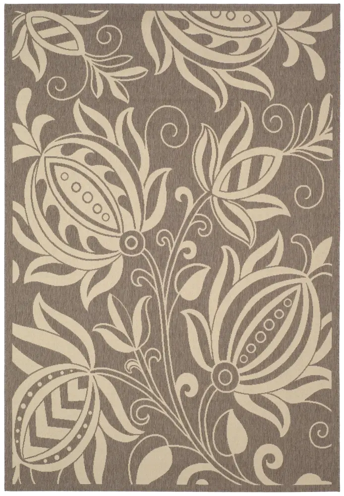 Safavieh Courtyard 6'-7