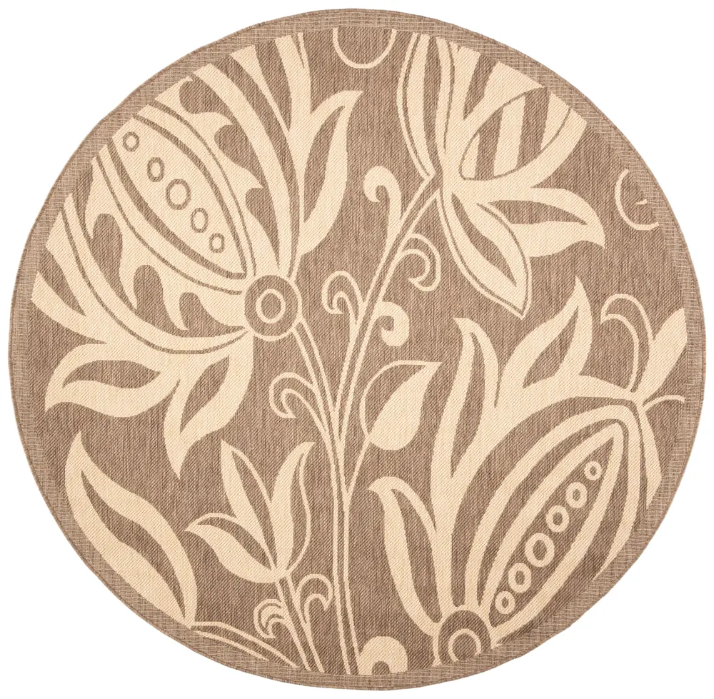 Safavieh Courtyard 7'-10