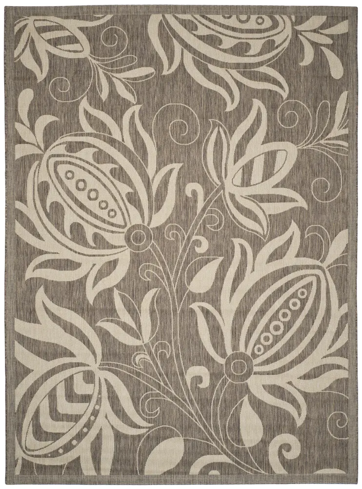 Safavieh Courtyard 8'-0