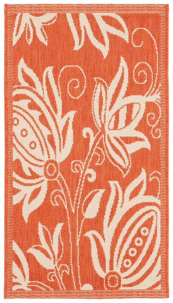 Safavieh Courtyard 2'-0