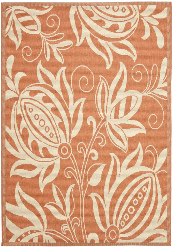 Safavieh Courtyard 6'-7