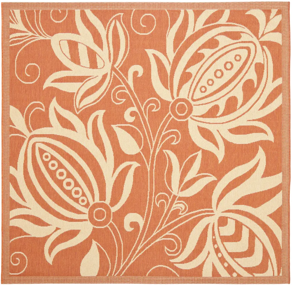 Safavieh Courtyard 6'-7