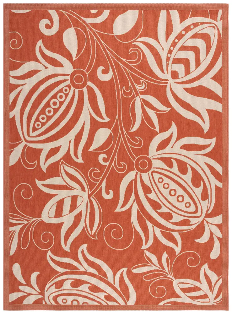 Safavieh Courtyard 9'-0