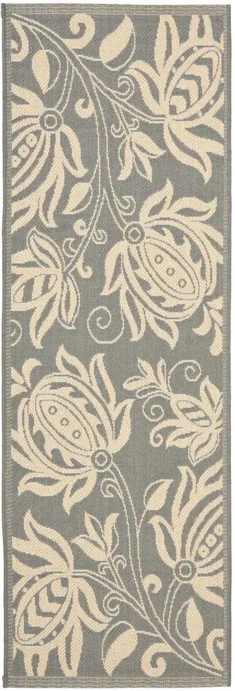 Safavieh Courtyard 2'-3