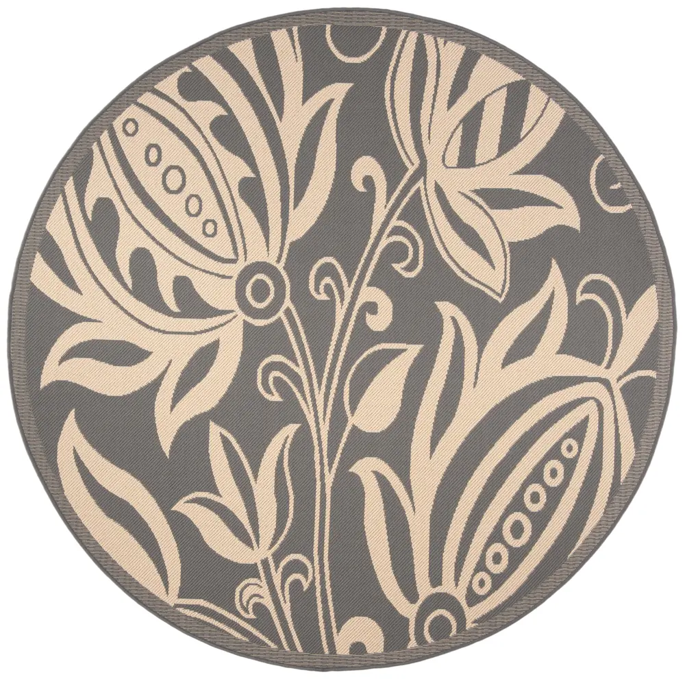 Safavieh Courtyard 7'-10