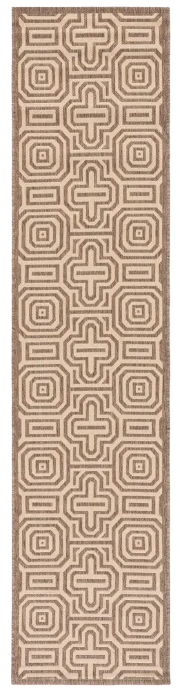 Safavieh Courtyard 2'-3