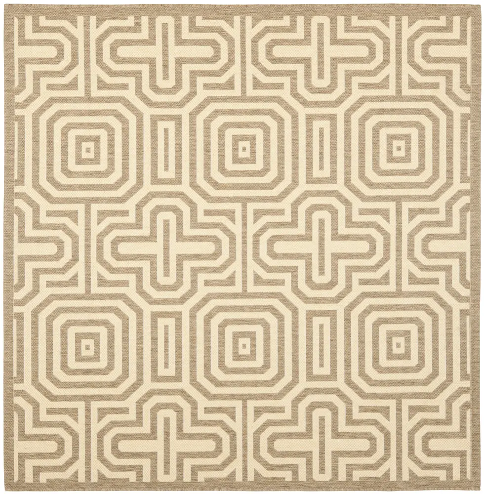 Safavieh Courtyard 6'-7